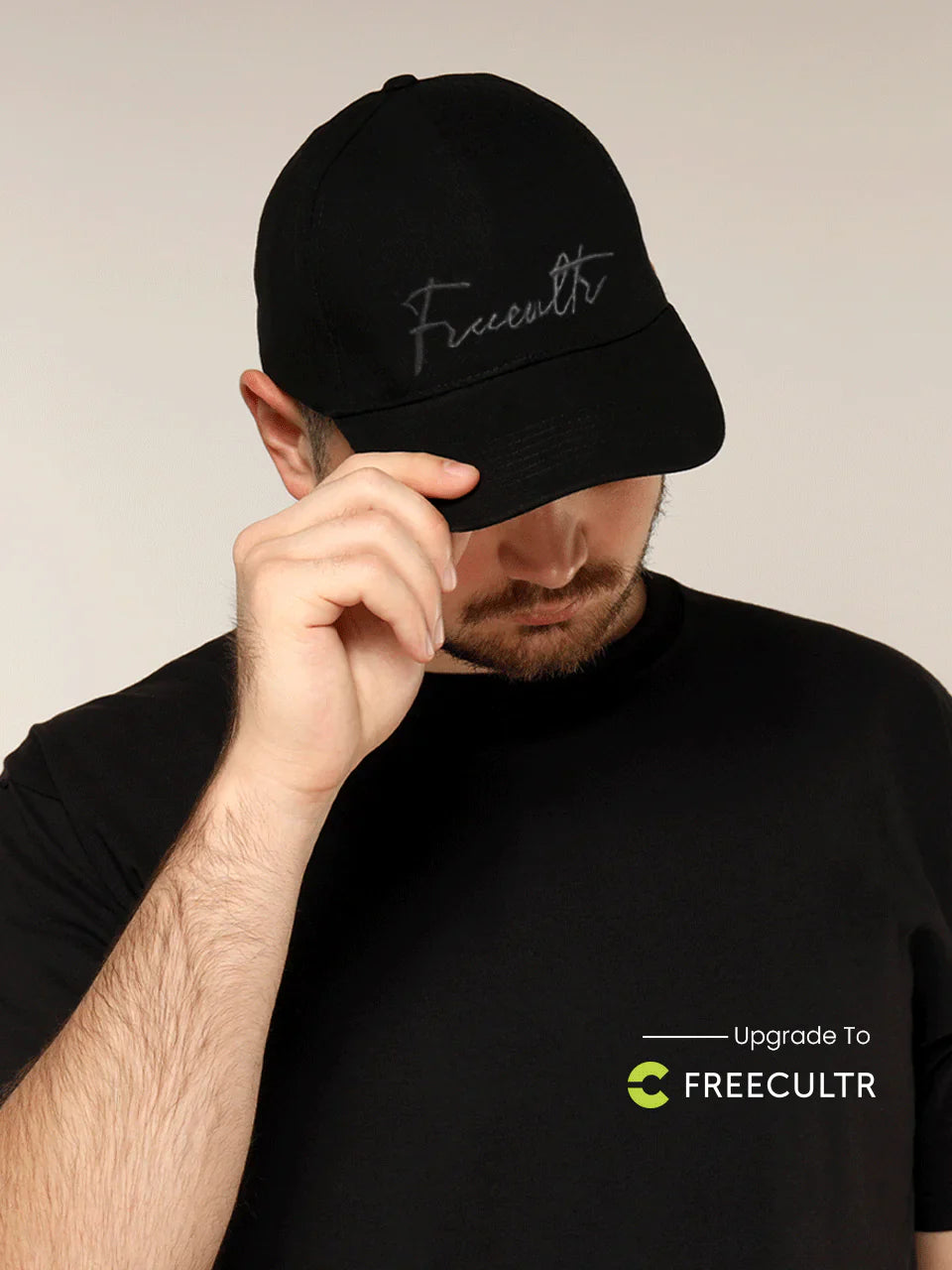 cap