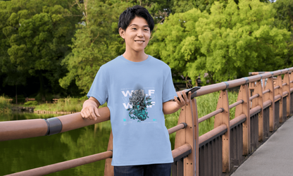 Men's Full Sleeve T-Shirt