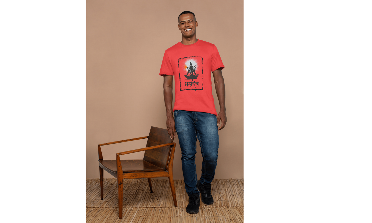 Unisex Basic T-Shirt