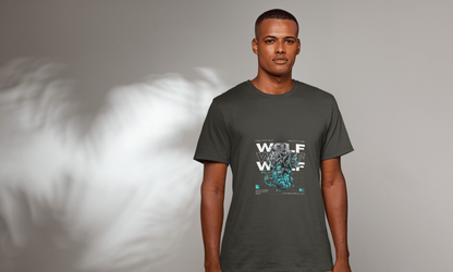 Men's Full Sleeve T-Shirt