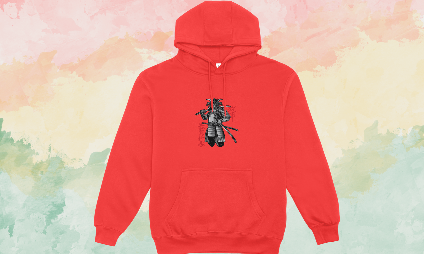 Unisex Oversized Sweatshirt