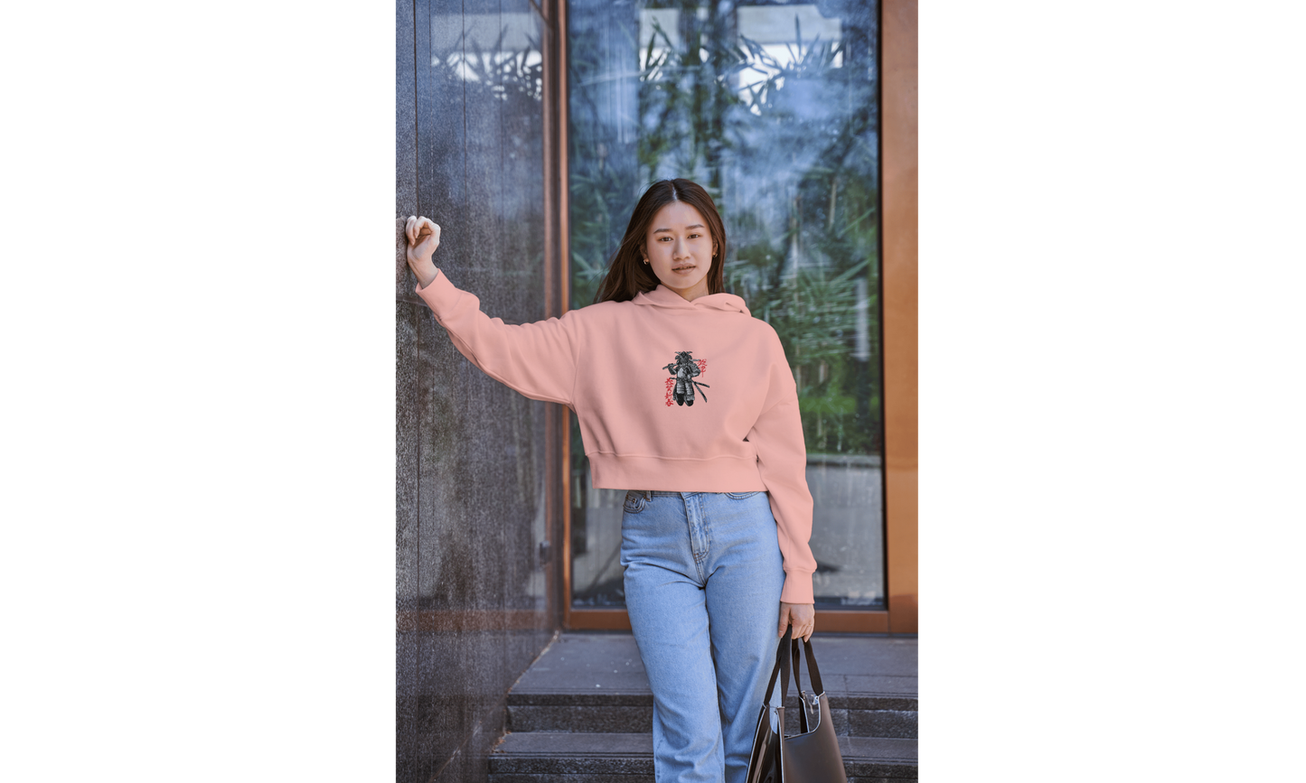 Unisex Oversized Sweatshirt