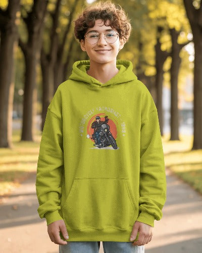 Kids Hoodie